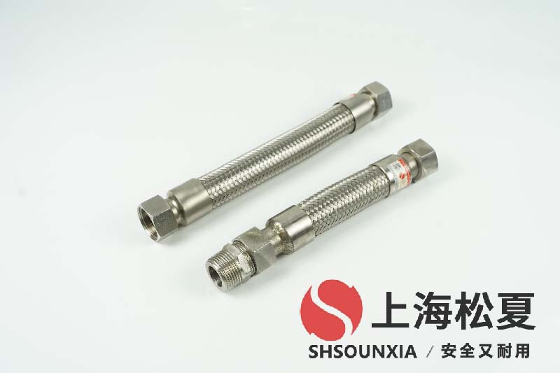 給水波紋補償器制造商